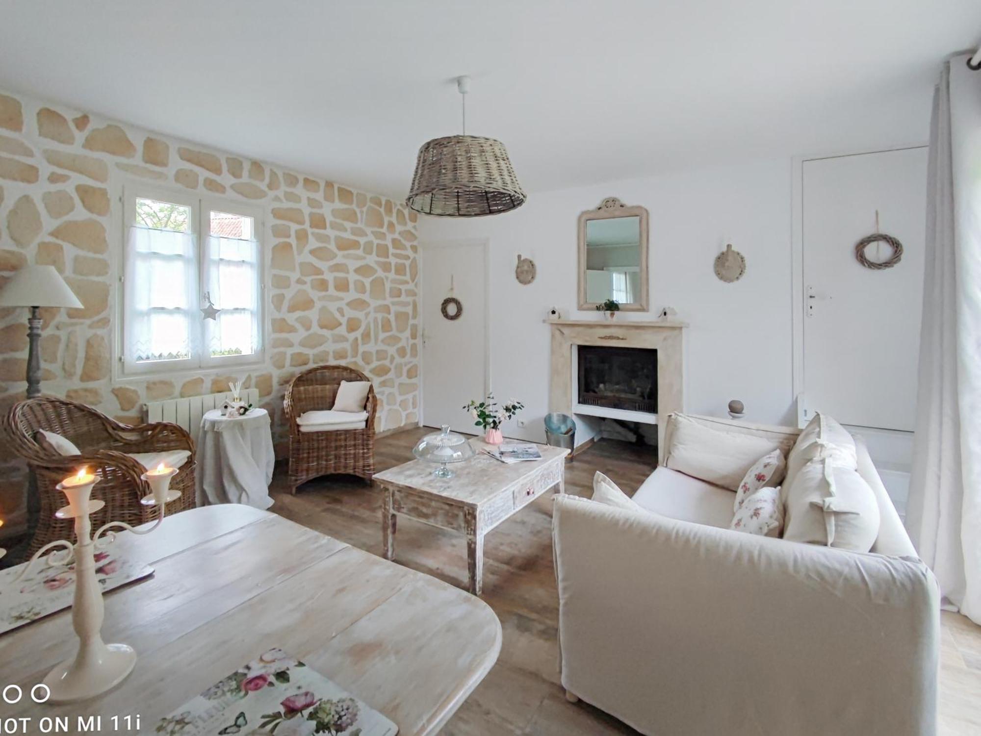Le Clos De La Rose Gite Bien Etre Wirwignes 外观 照片